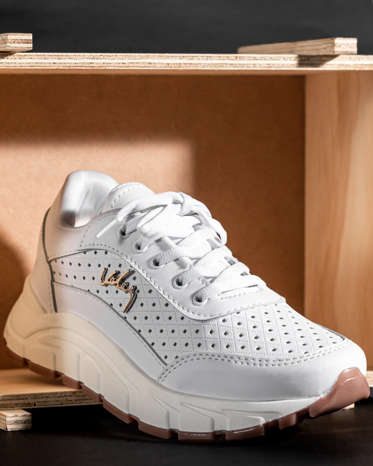 Tenis Casual V006 Comfort