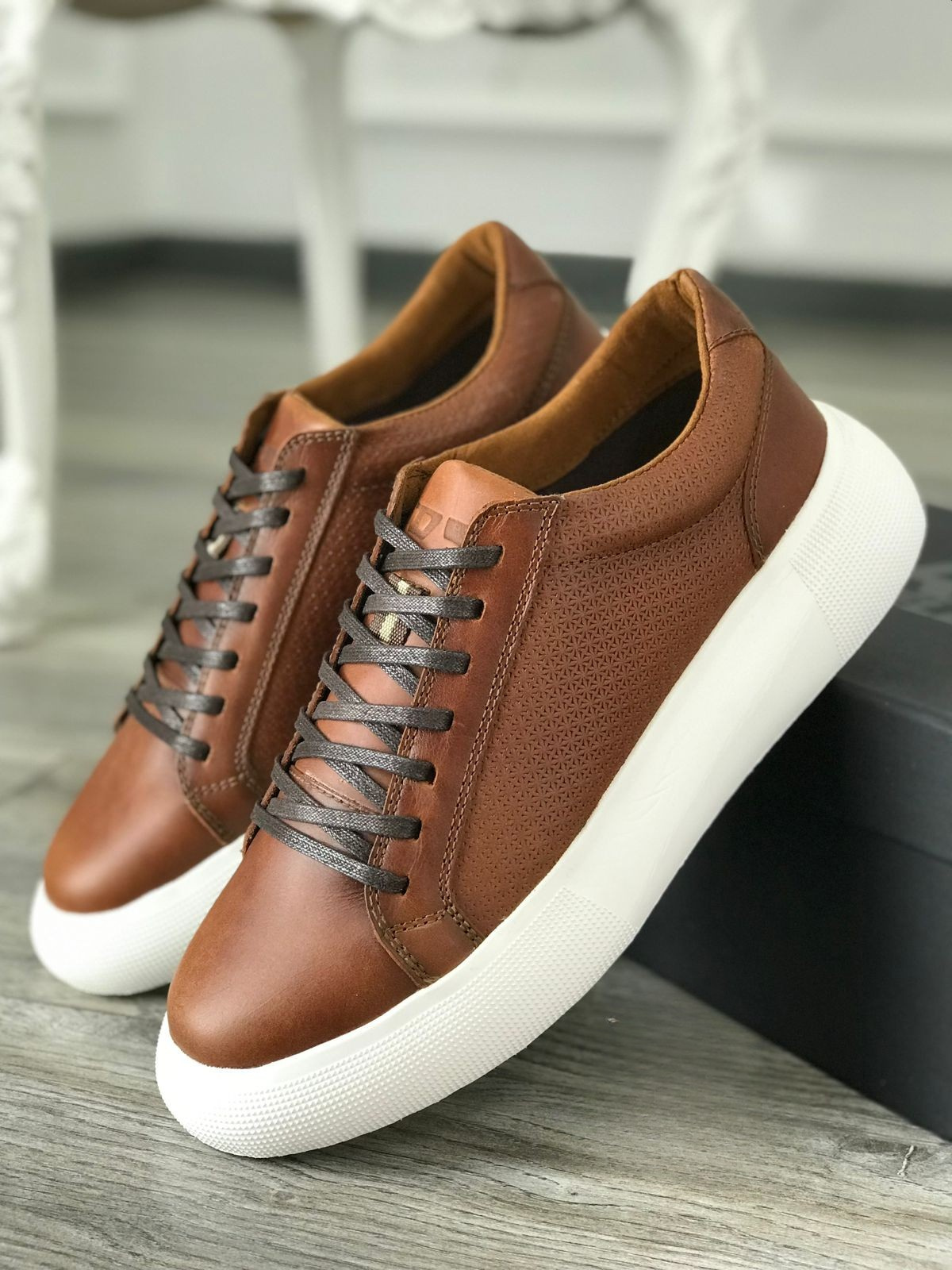 Calzado Unisex Premium