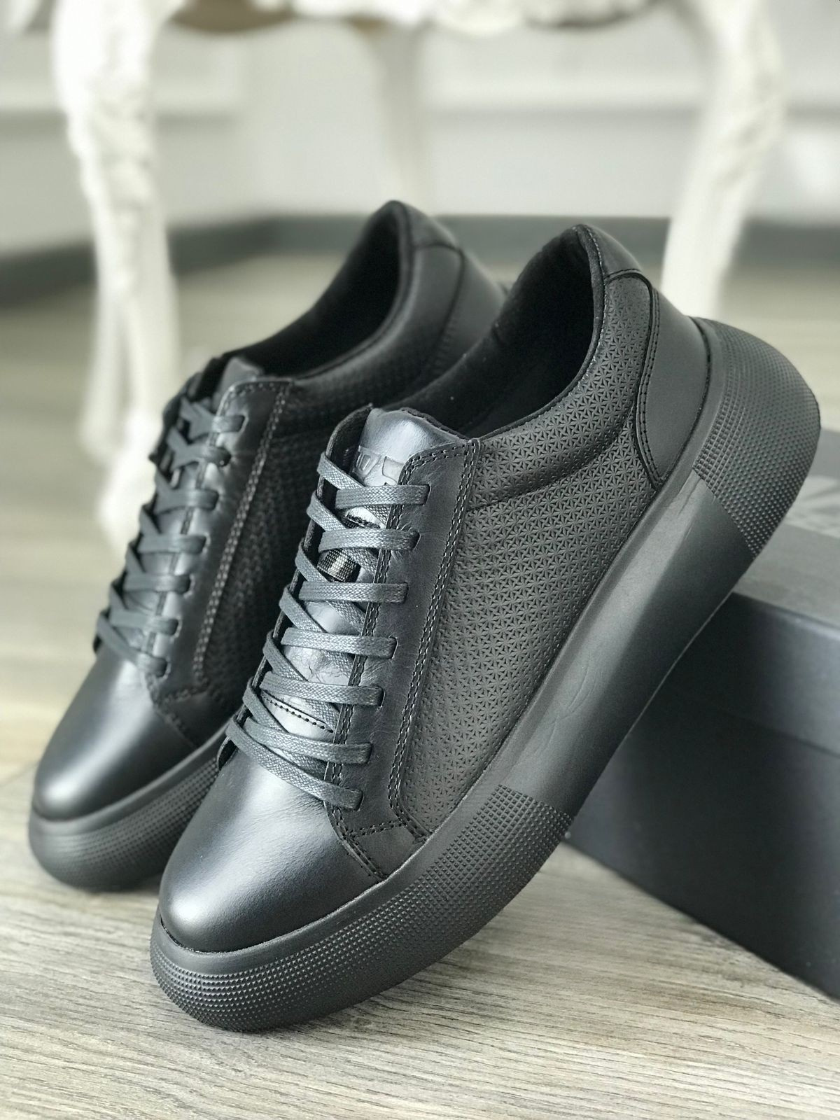 Calzado Unisex Premium