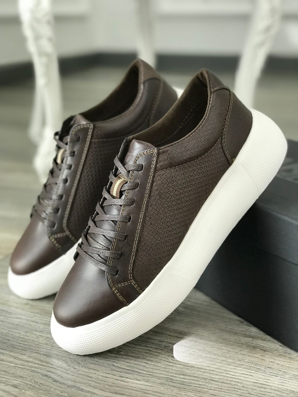 Calzado Unisex Premium